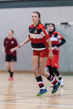 Bild 273 - wCJ NFV Futsalmeisterschaft